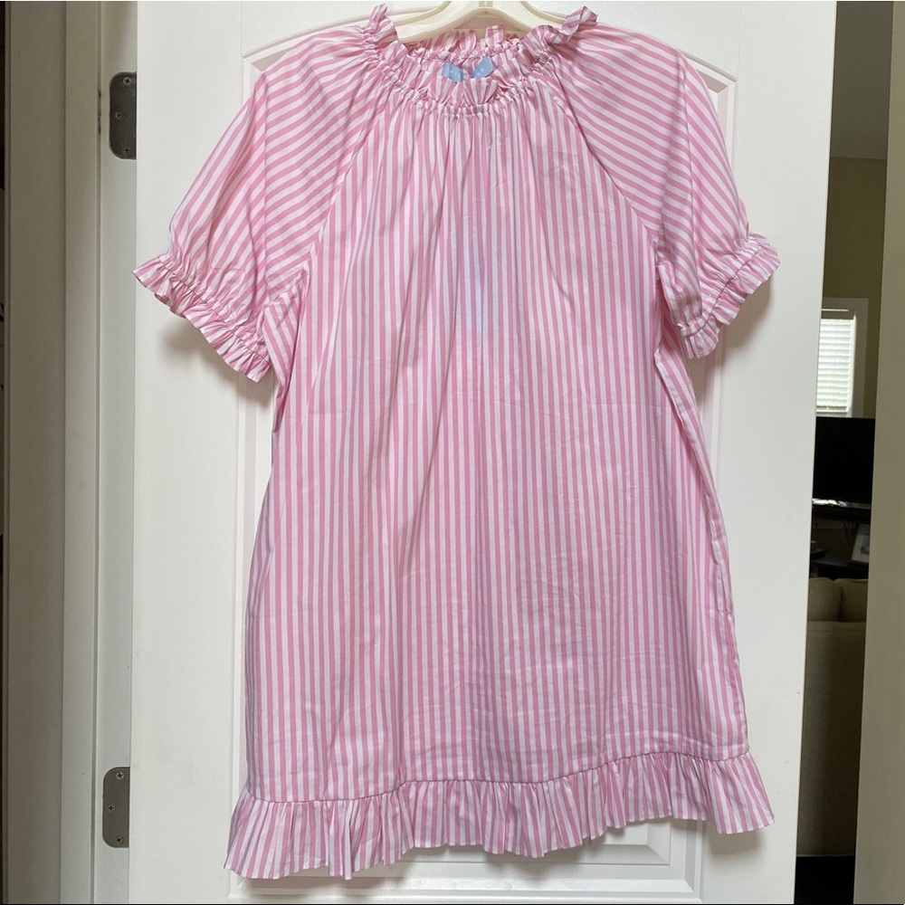 Hill House Home Katherine Nap Dress
